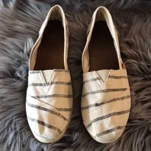 Madden Girl Loafer Shoes